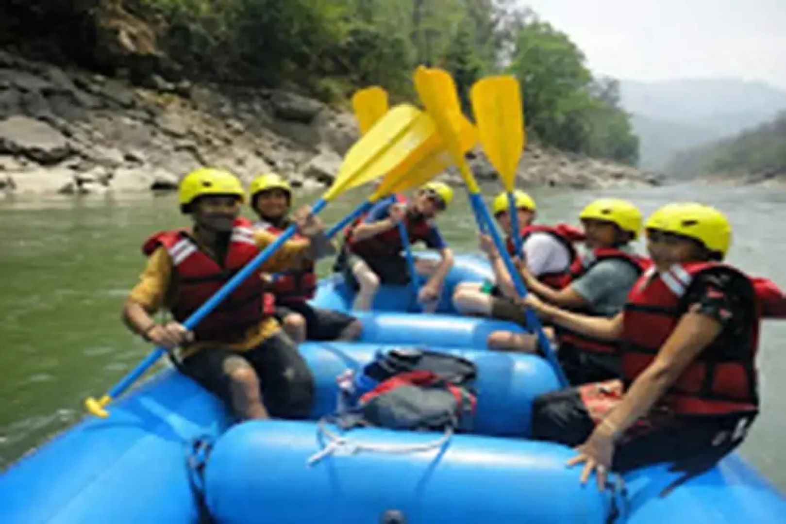 Shani Village Resort