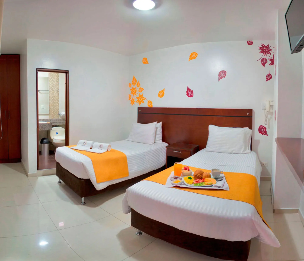 Hotel Dorado Gold Bogota