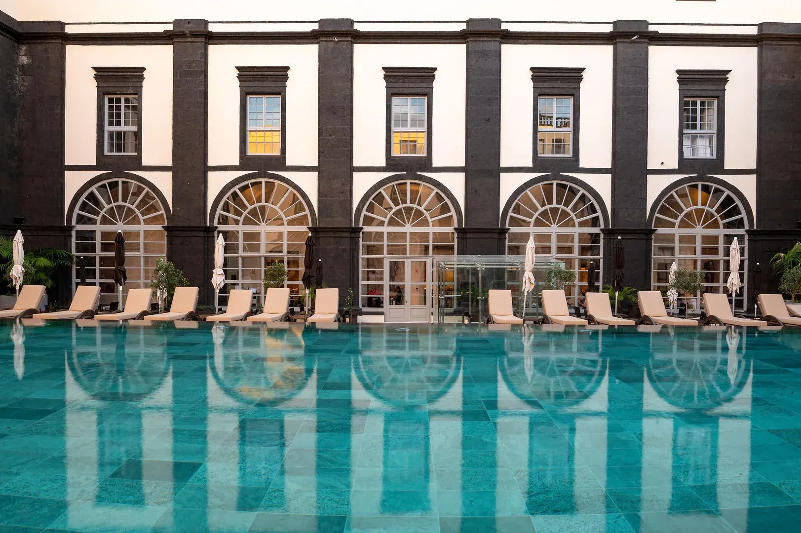 Vila Gale Collection S. Miguel Hotel