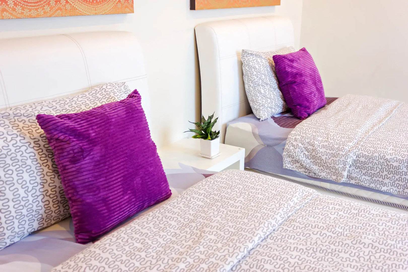 Shamrock Beach Villas 12