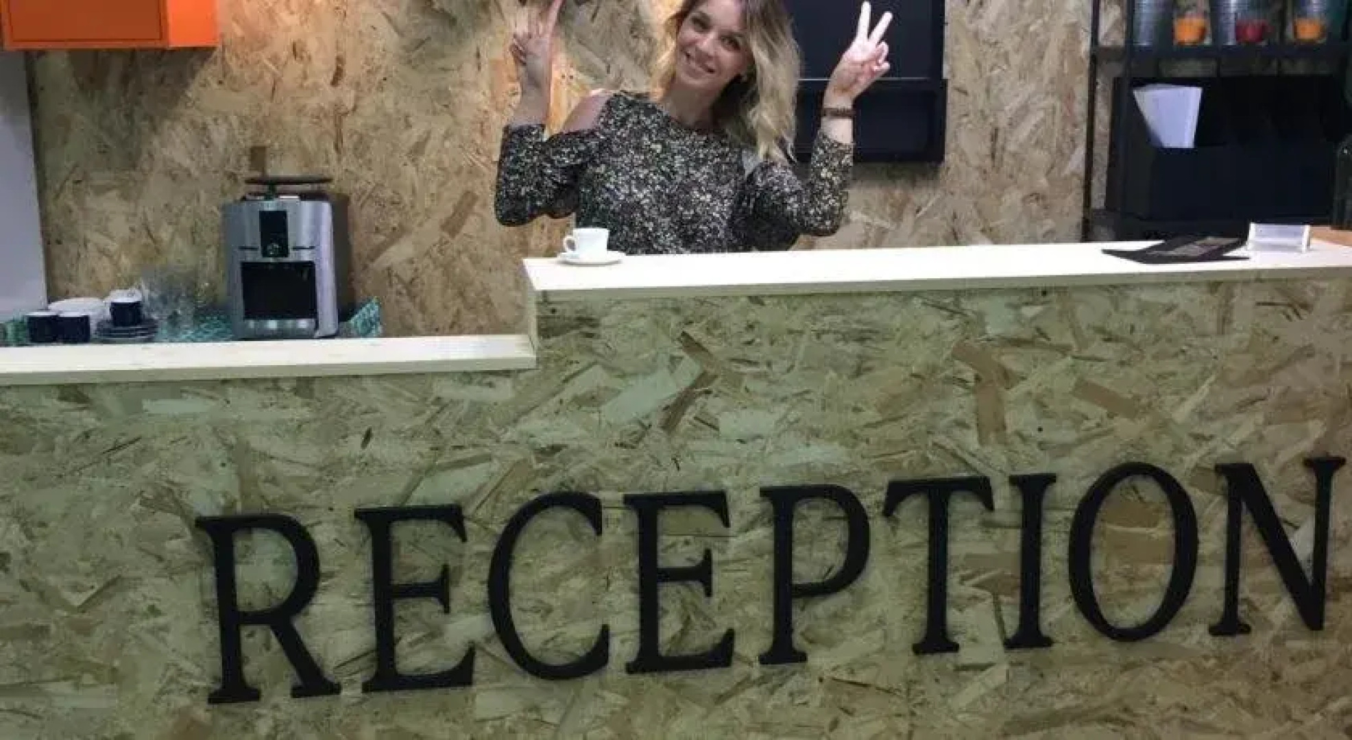 Жилые помещения Nice