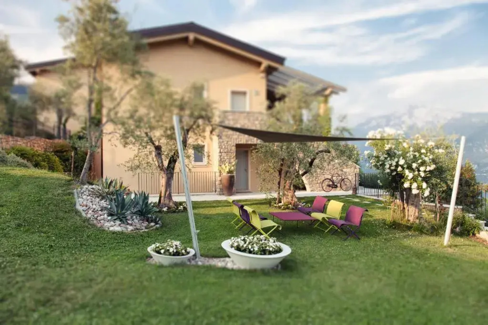 Residence Relais Cà dellEra