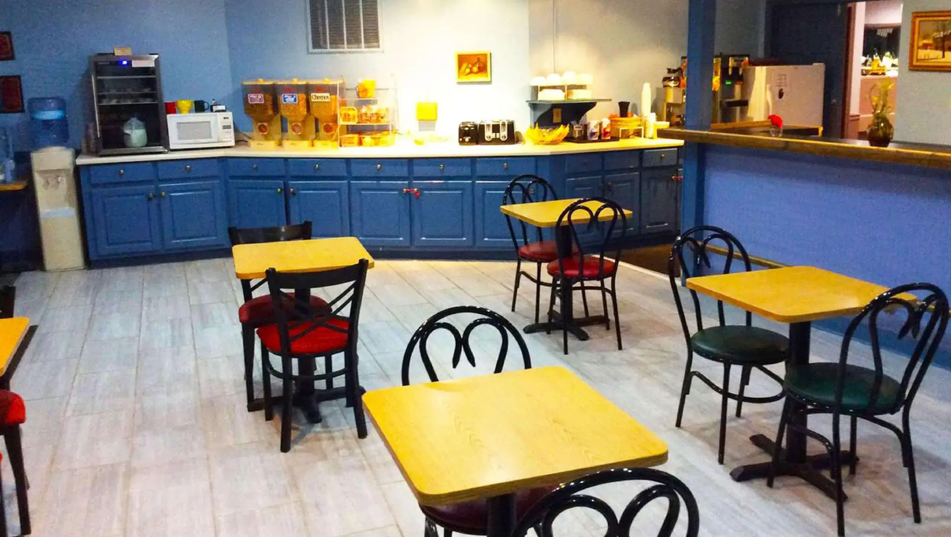 Stratford Motor Inn East Ellijay