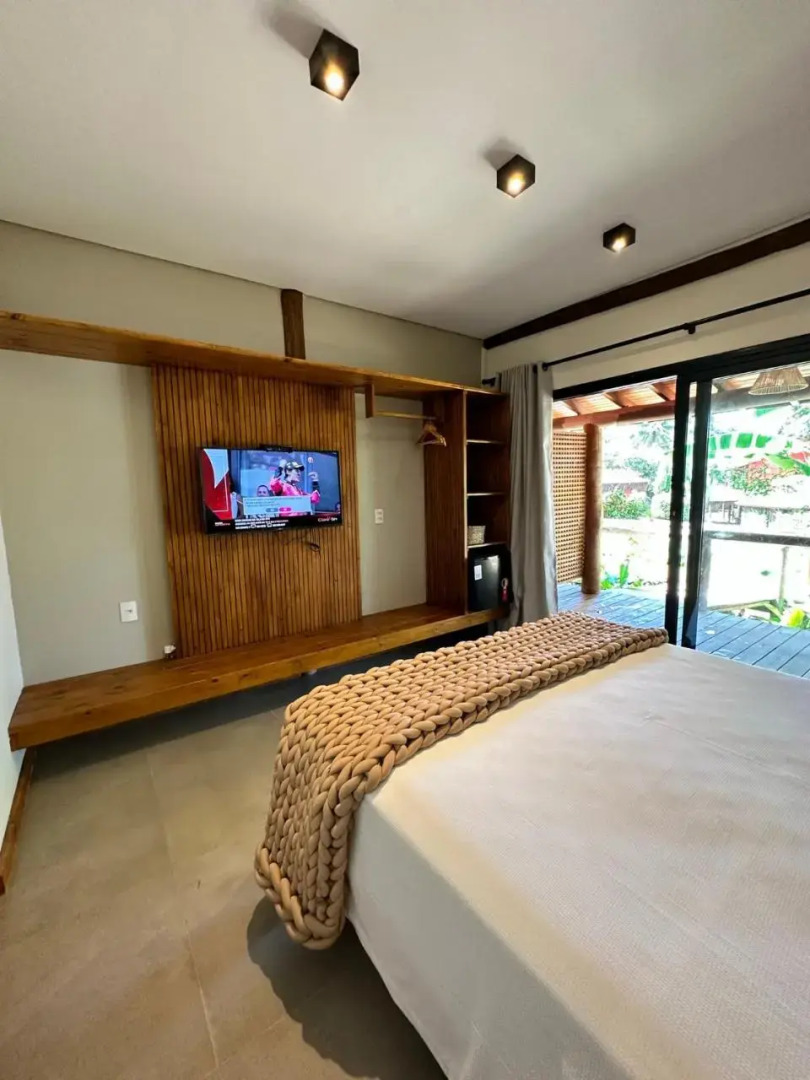 Pousada da Pedra Rifaina