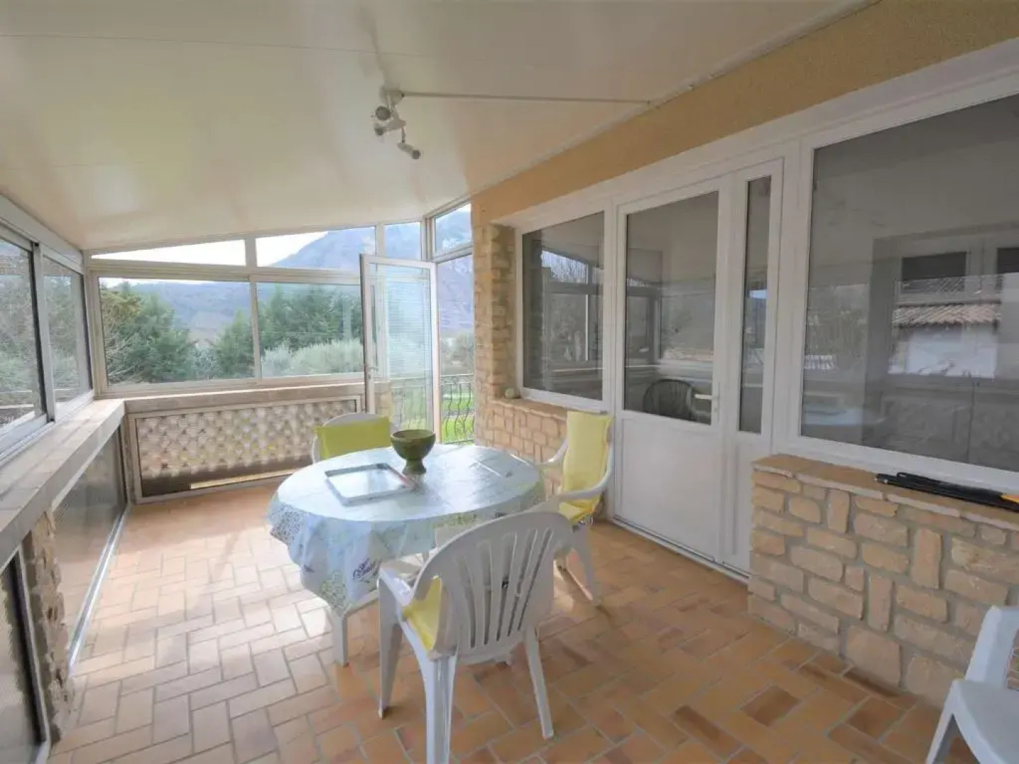 Maison Vallon-Pont-d'Arc, 3 pièces, 6 personnes - FR-1-382-118