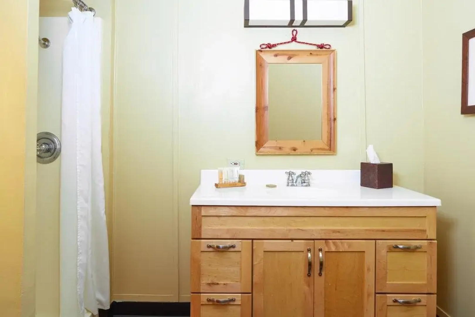 Evergreen Lodge Yosemite