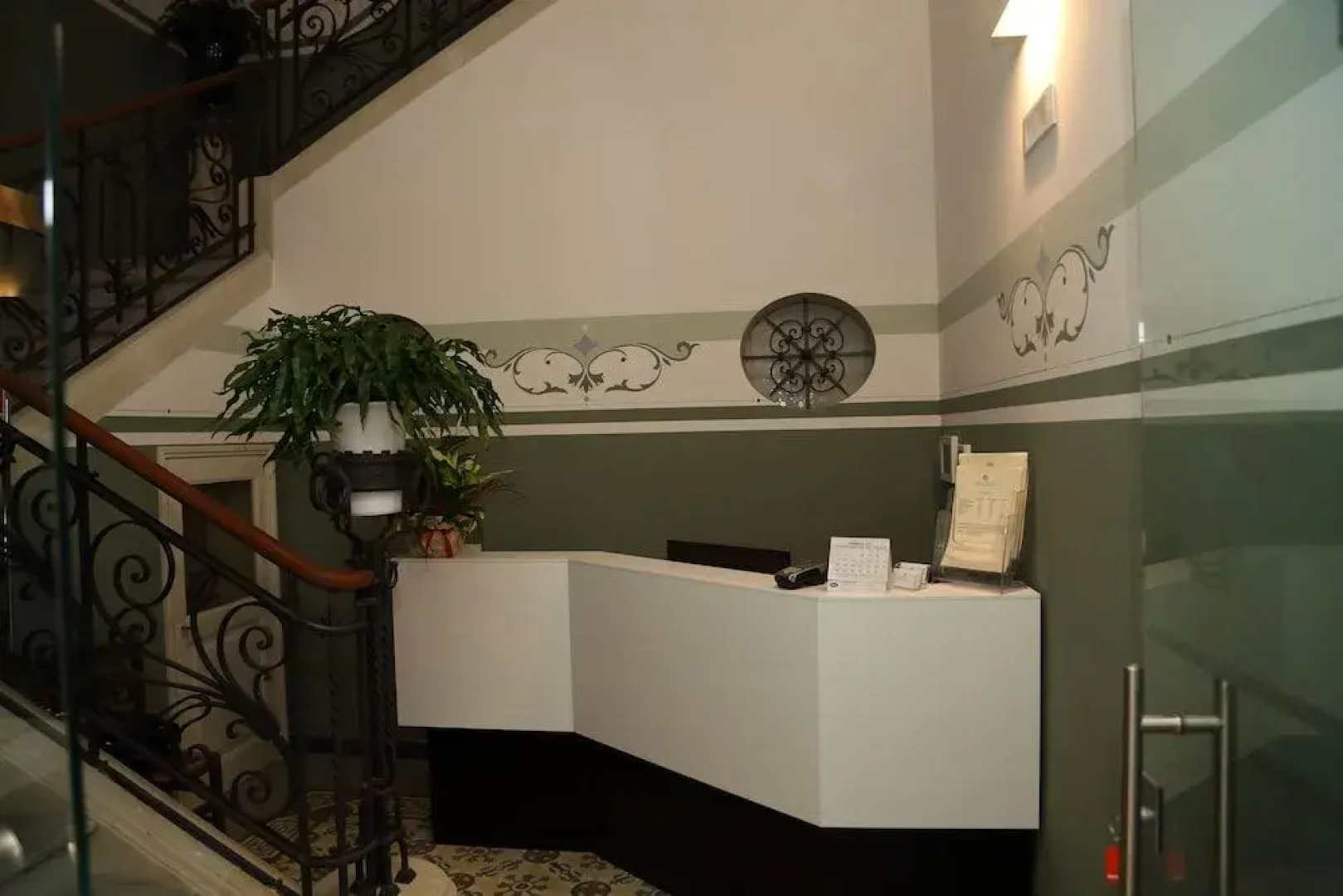 Hotel Belami