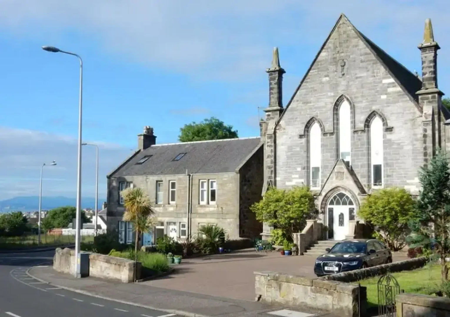 Cardinals Folly Guest House