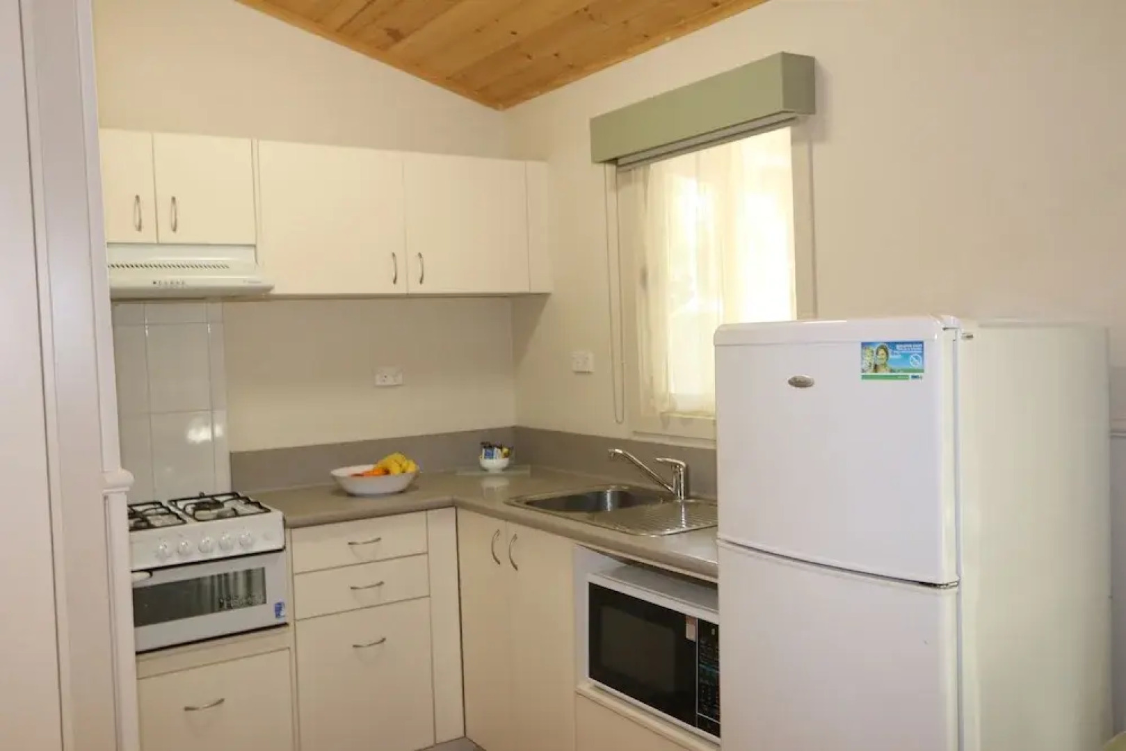 Big4 Ballarat Windmill Holiday Park