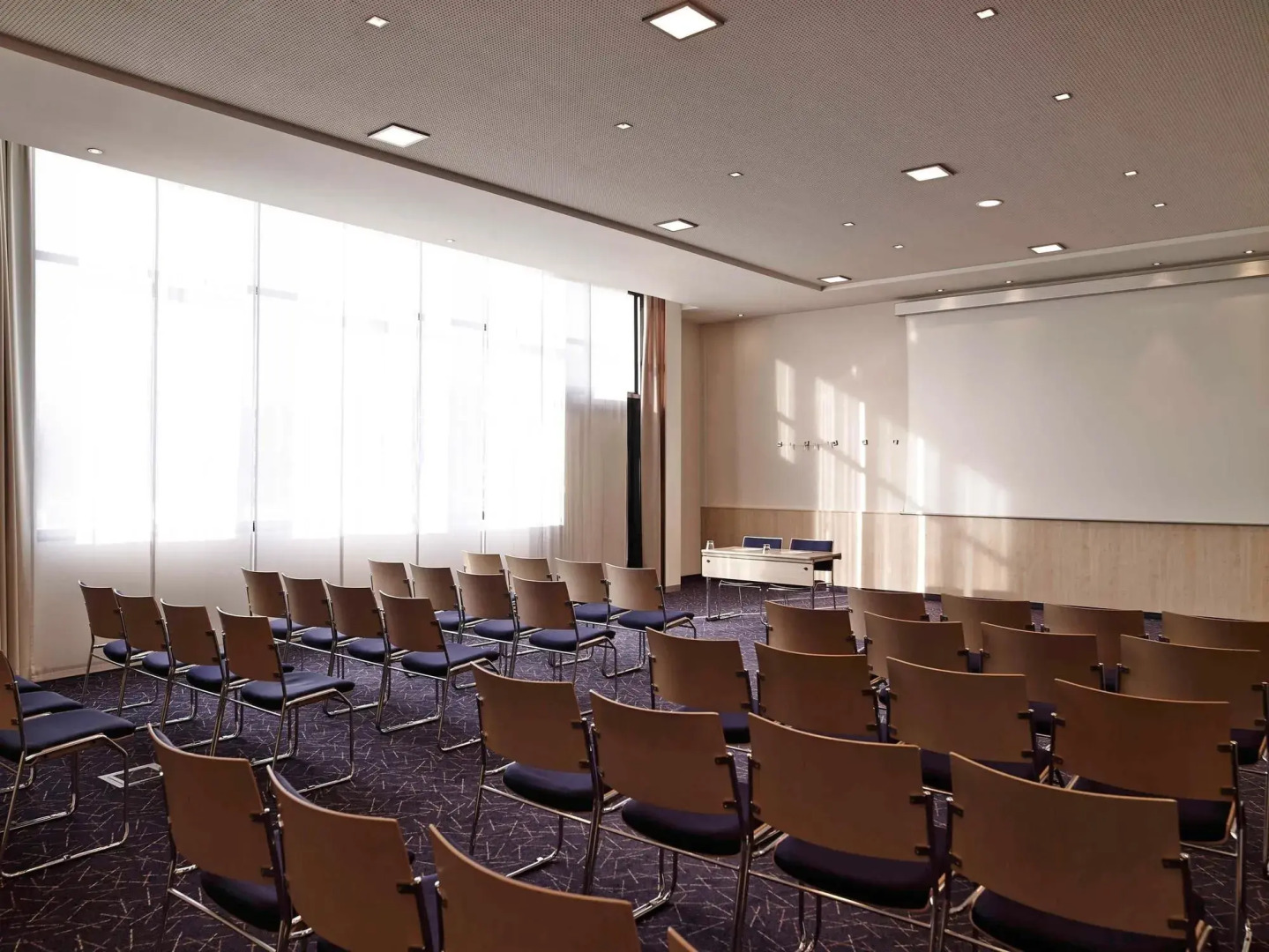 Novotel Paris Roissy CDG Convention