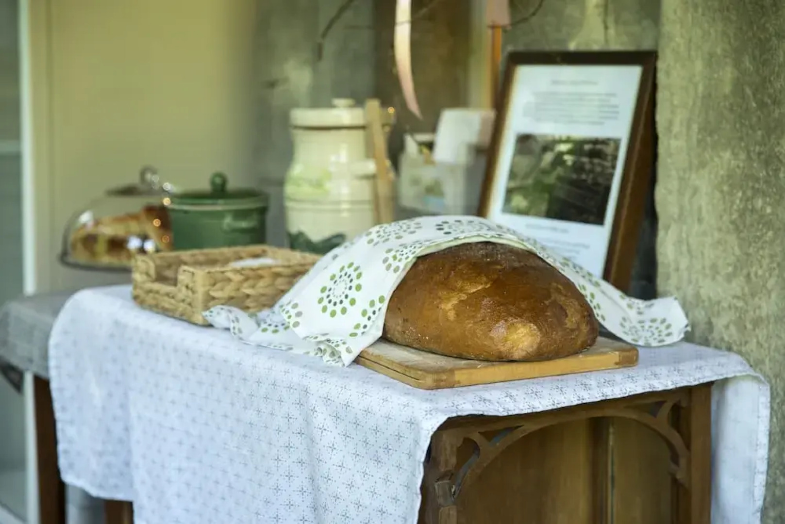 Leśniczówka Willa Anna