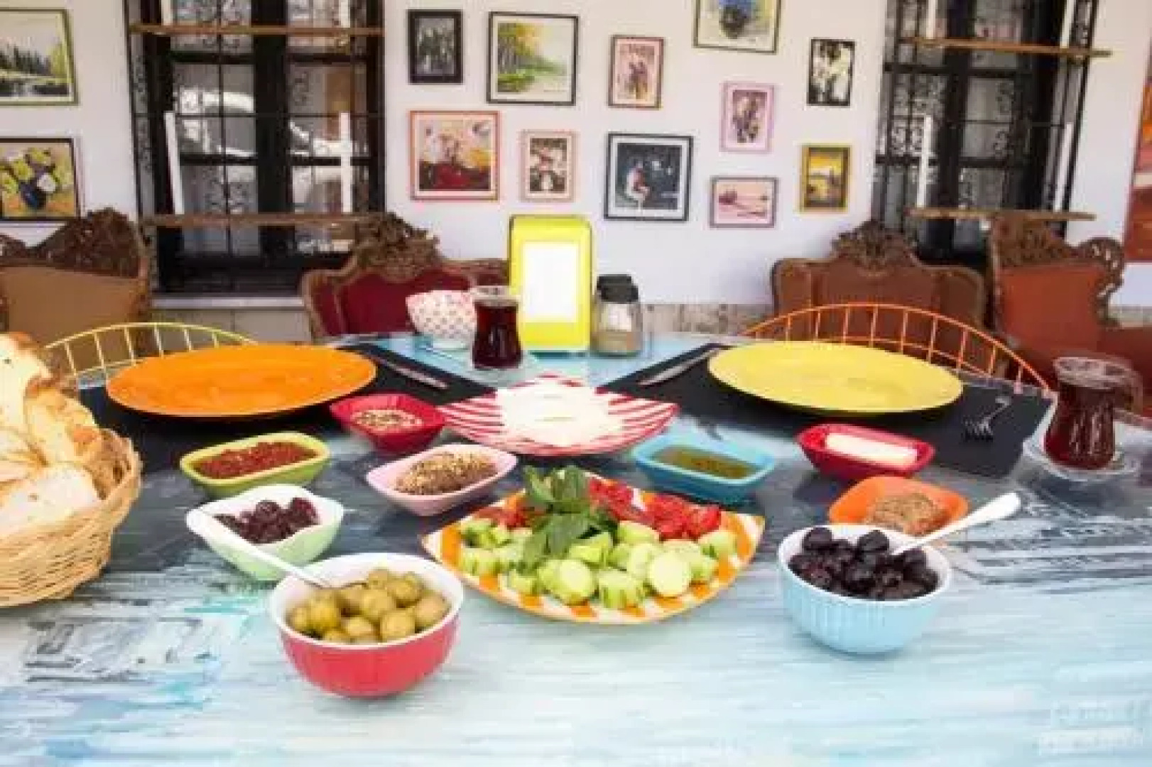 Limon Otel (Pansiyon 2)