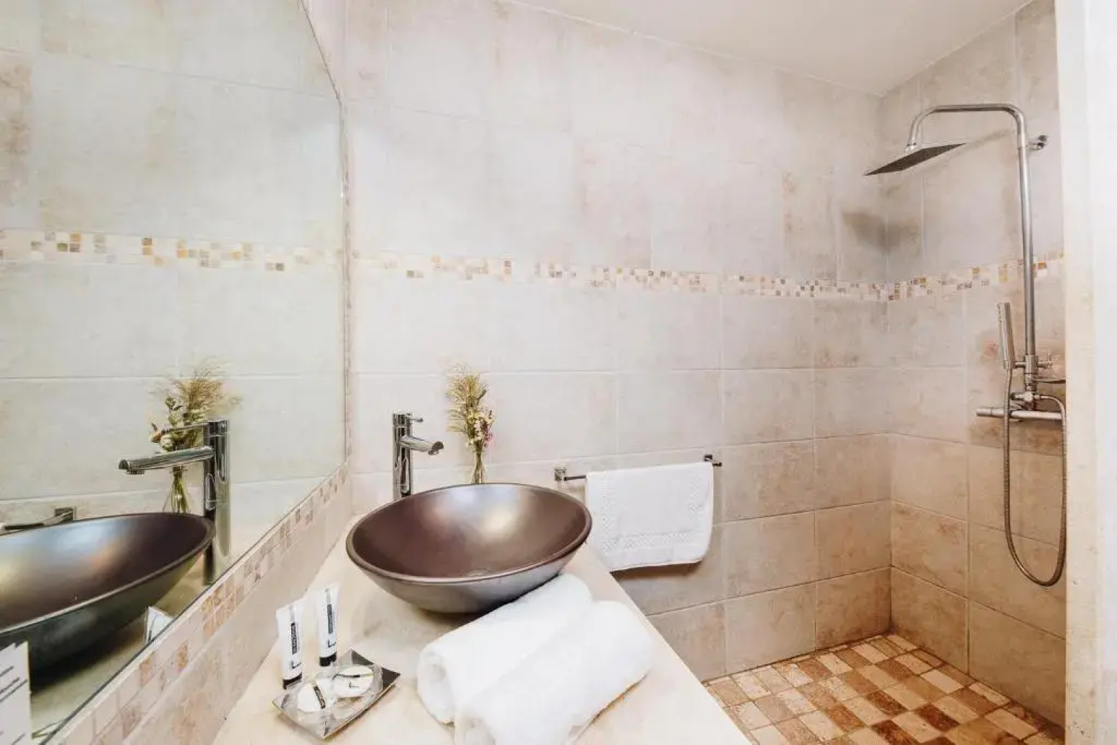 B&B A Chjusellina