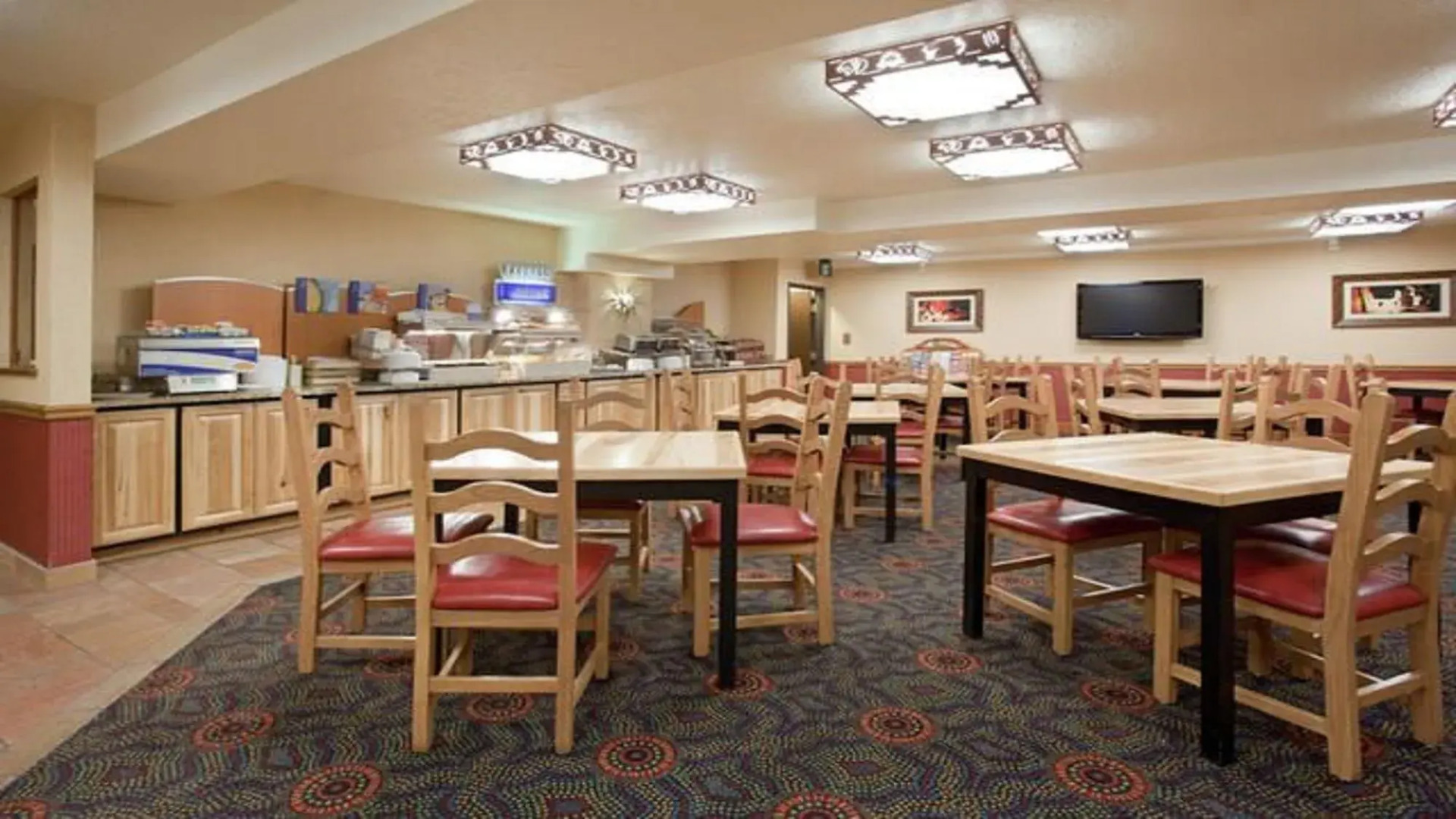 Holiday Inn Express Mesa Verde-Cortez by IHG