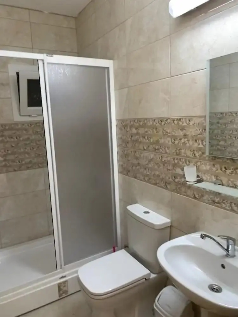 Royal Sun Residence Wave 2 apartment