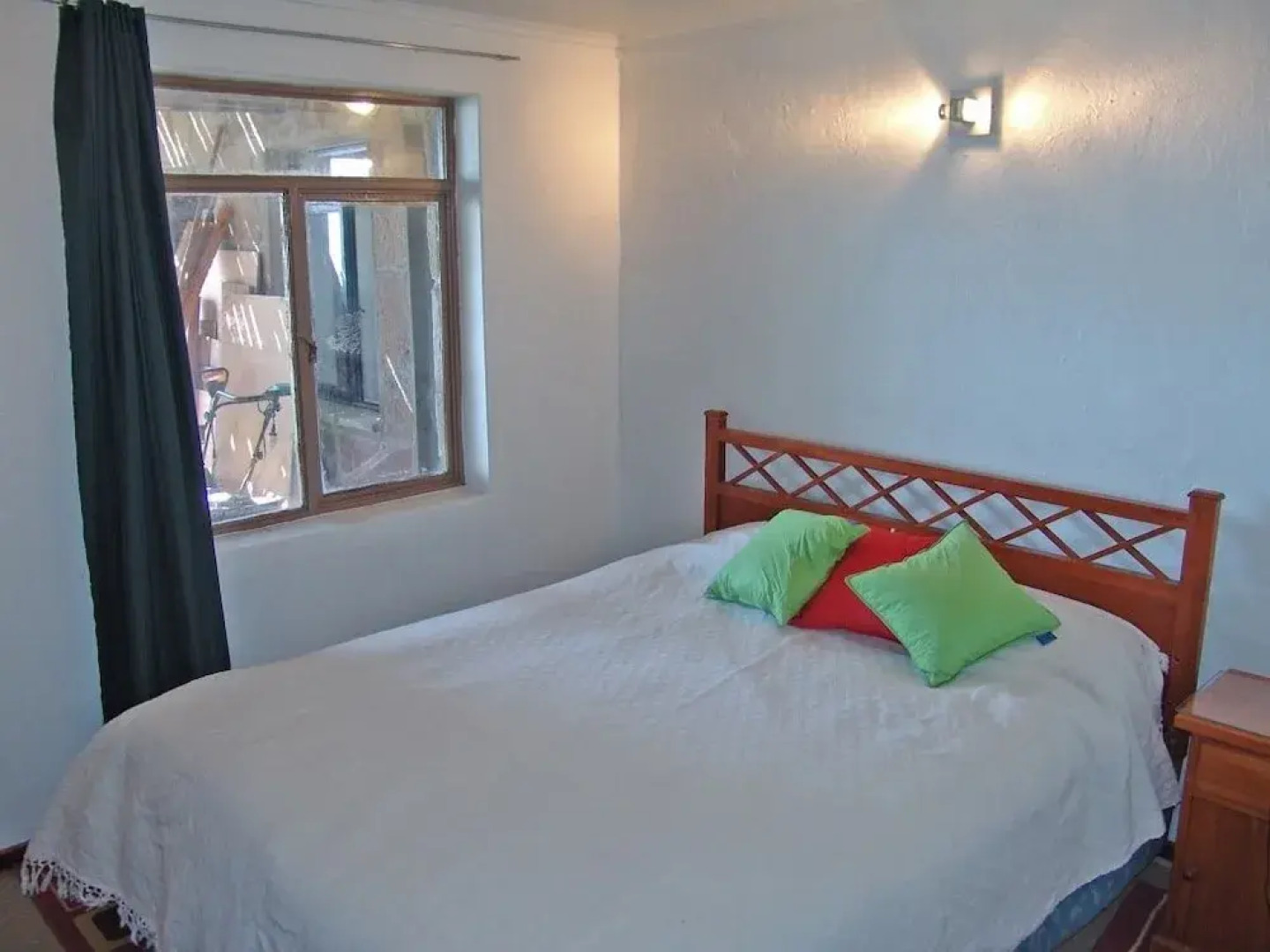 Hostal Chilextremo - Hostel