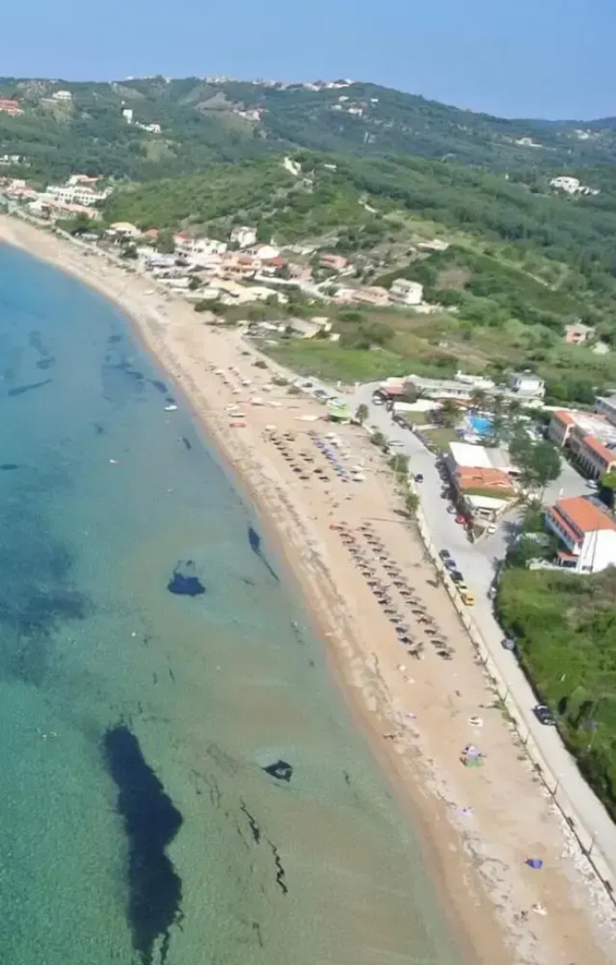 Eleana Apartments And Studios