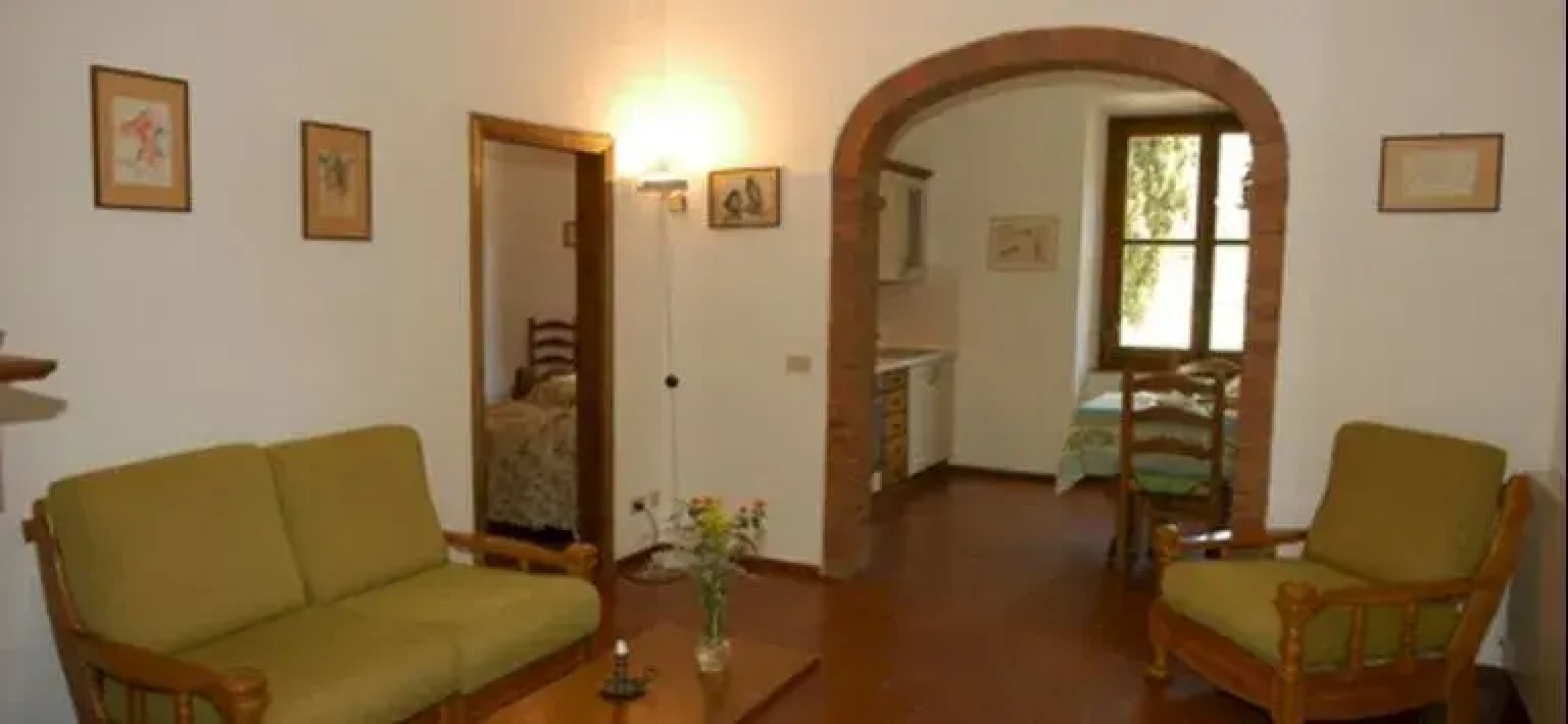Holiday House Le Selvole