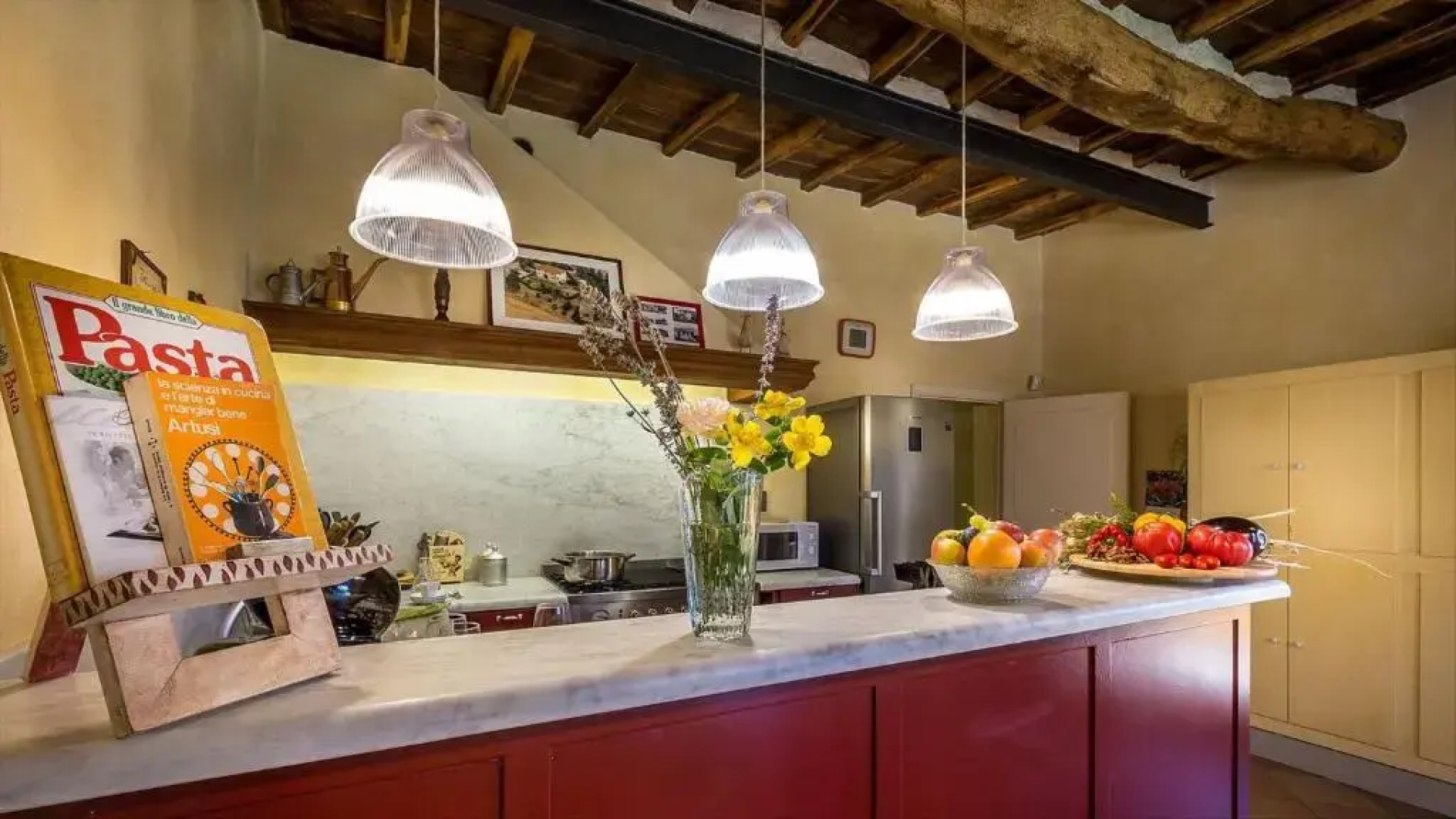 Le Querce Dei Medici 12 2