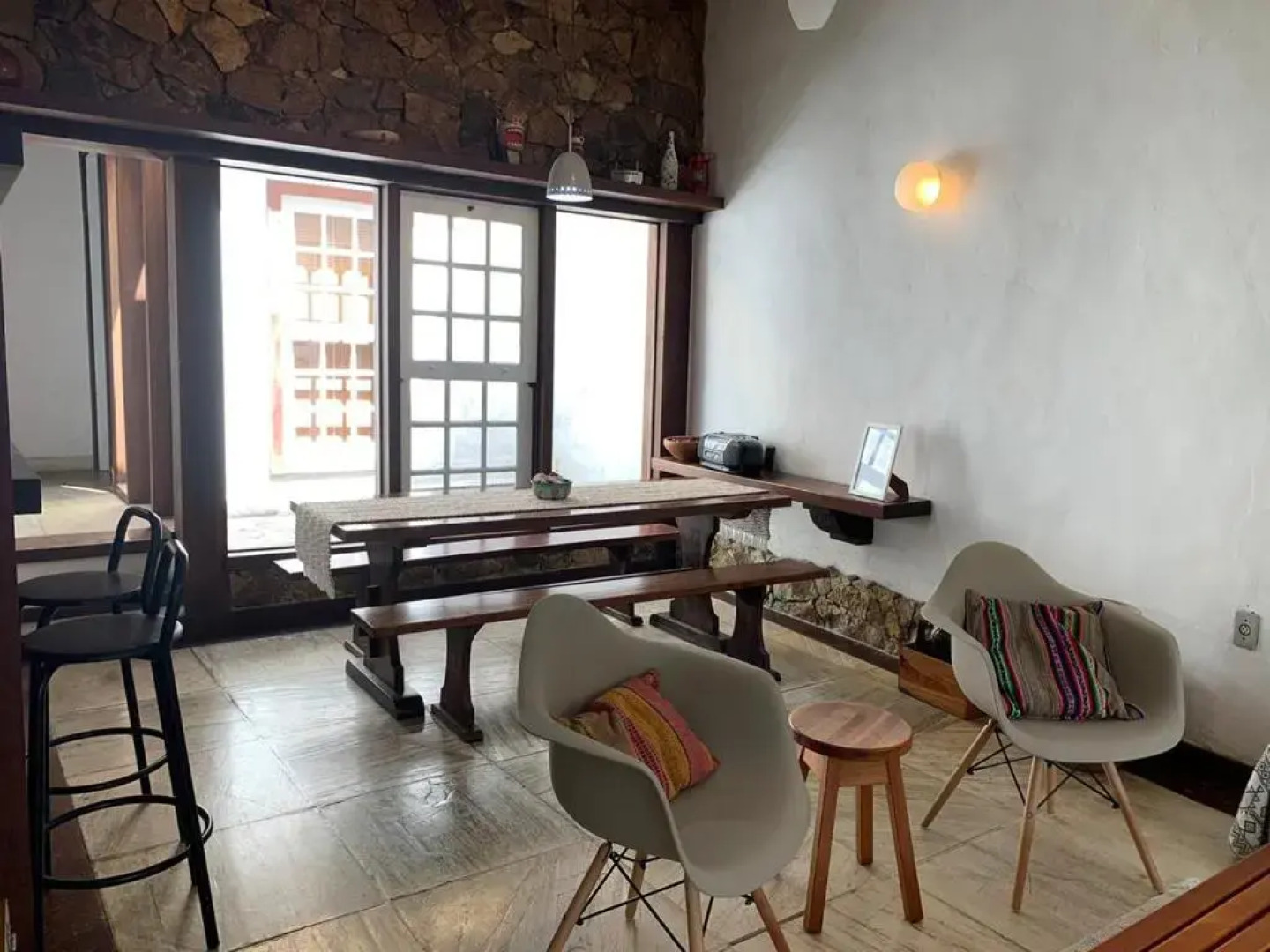 Casa no Parque da Costa do Sol