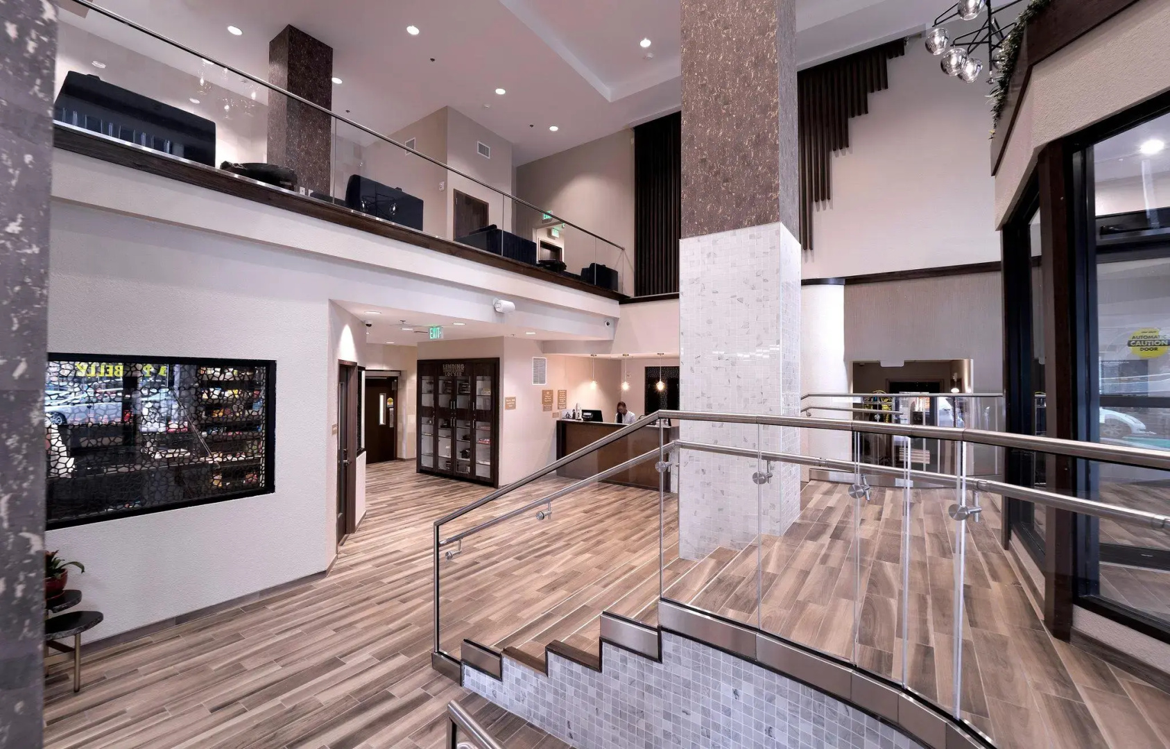 Candlewood Suites Baltimore - Inner Harbor by IHG
