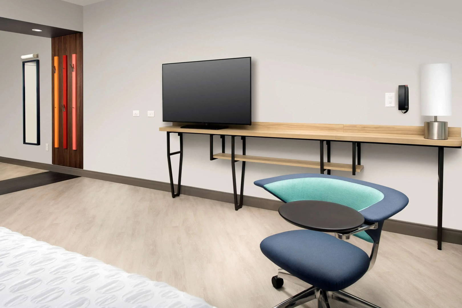 Tru by Hilton McDonough