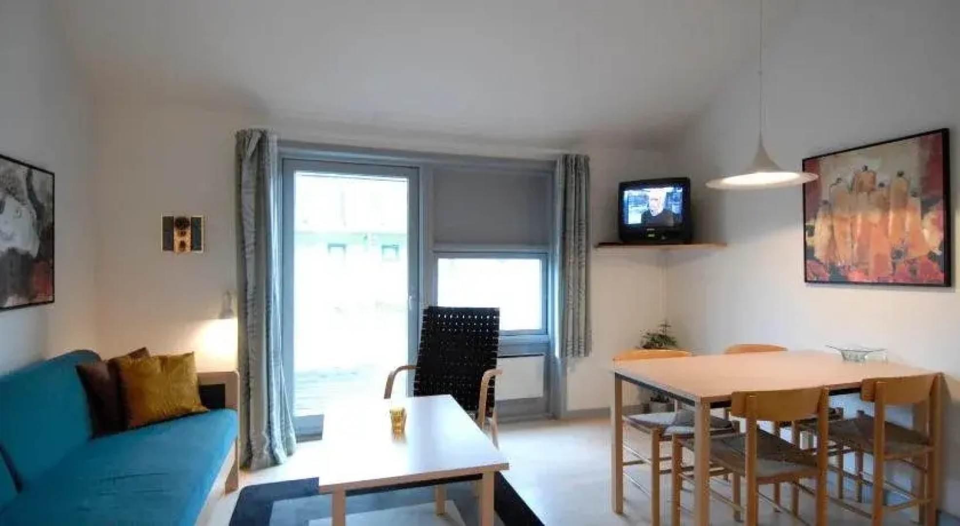 Danhostel Tisvildeleje