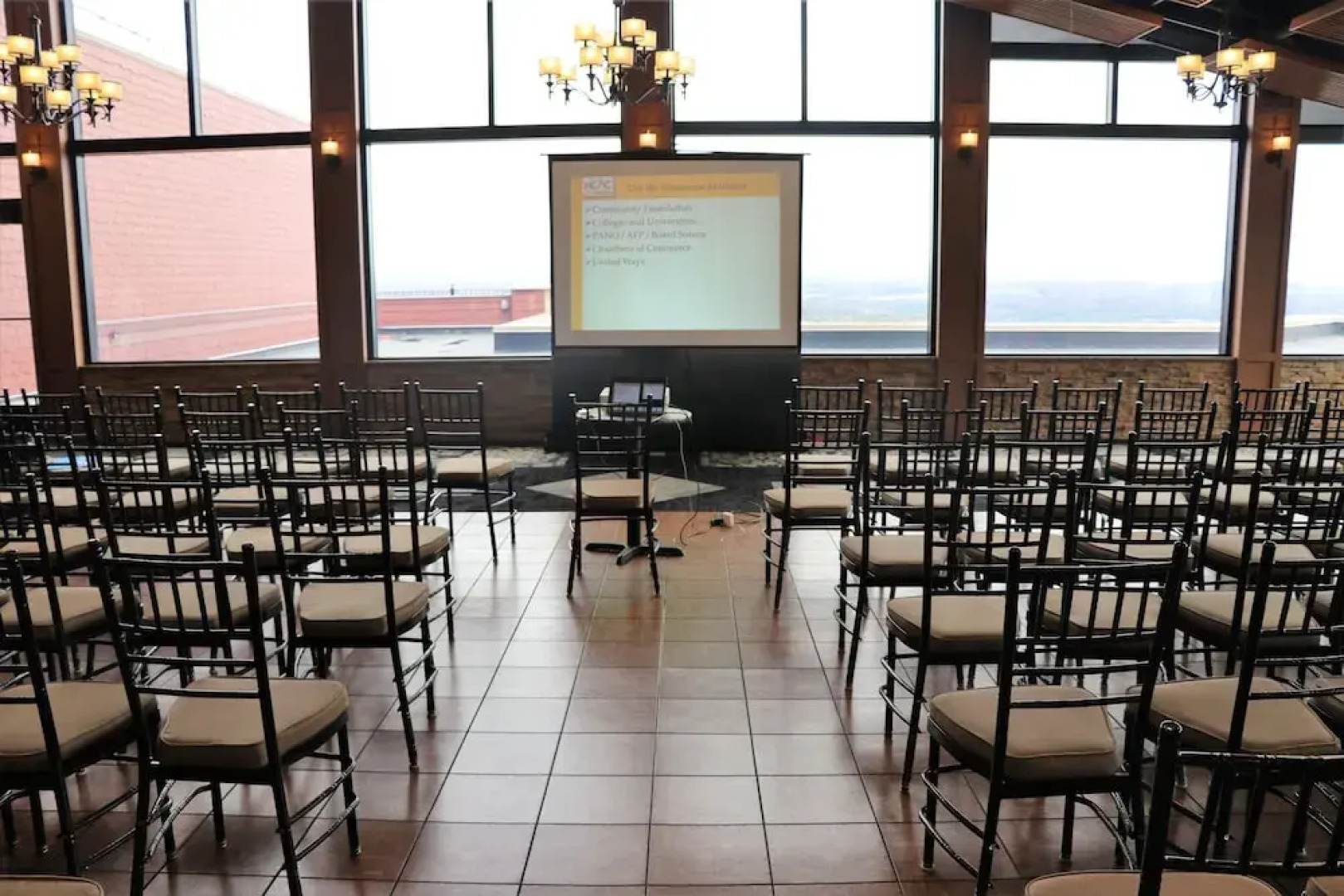 Blue Mountain Resort