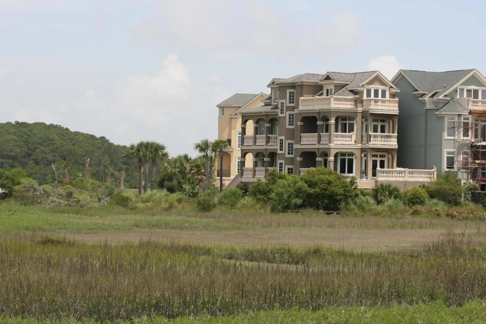 Unforgettable Paradise