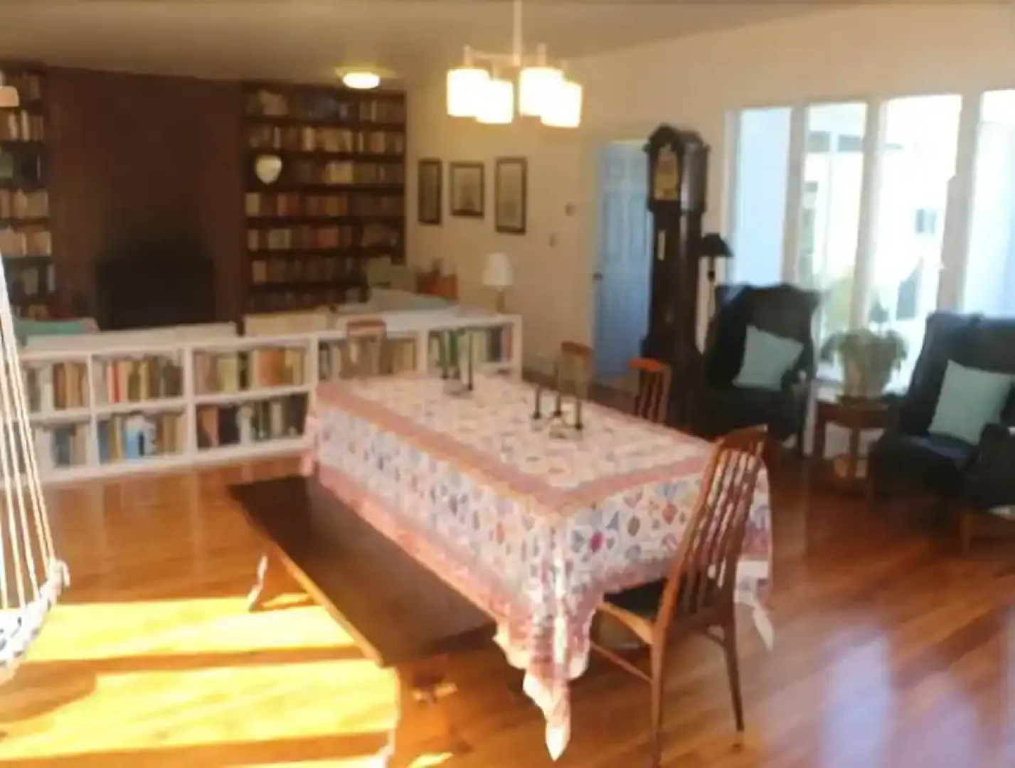 Annes Secret Garden - Two Bedroom Home