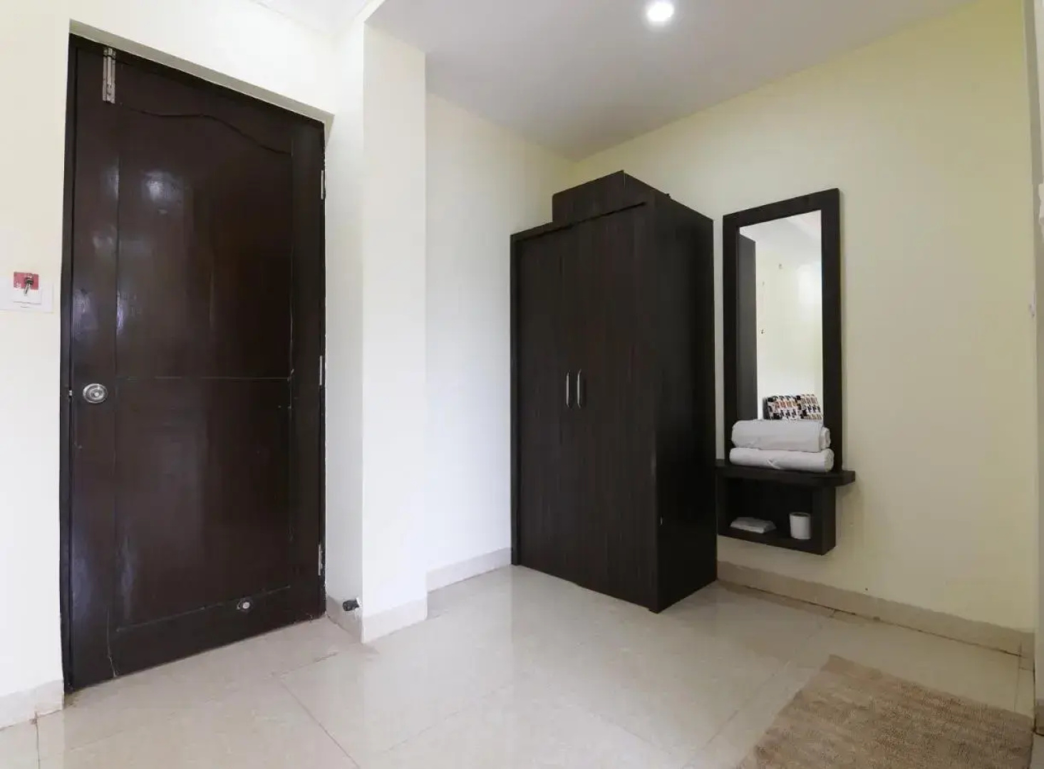 Sai Swastik Luxury Stay.