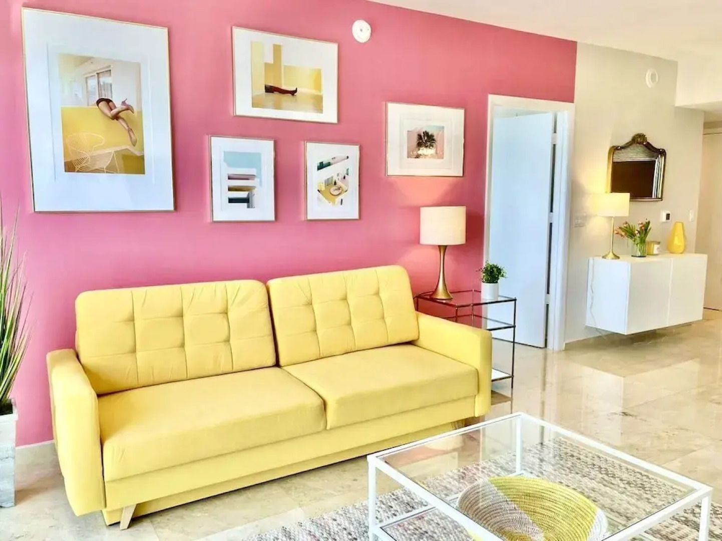 Icon Brickell Residences by Miami Vacation Rentals