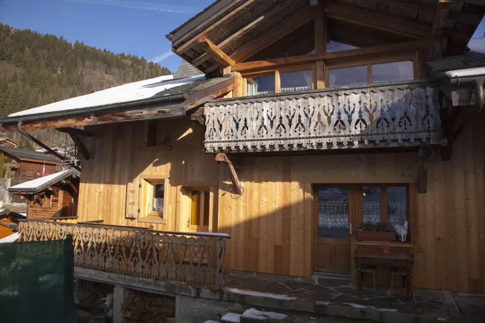 La Ferme d'Eugenie