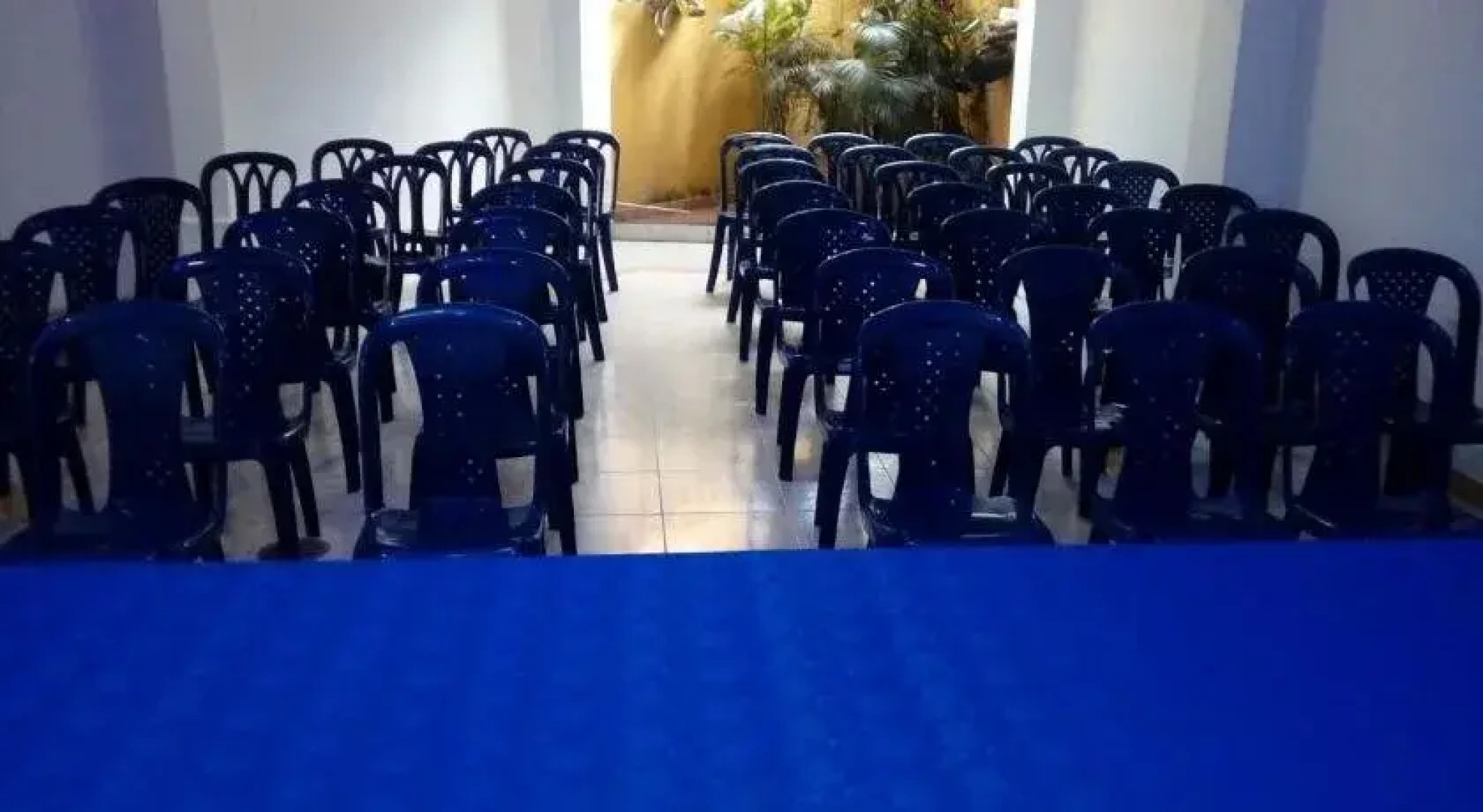 Hotel Maria Alejandra