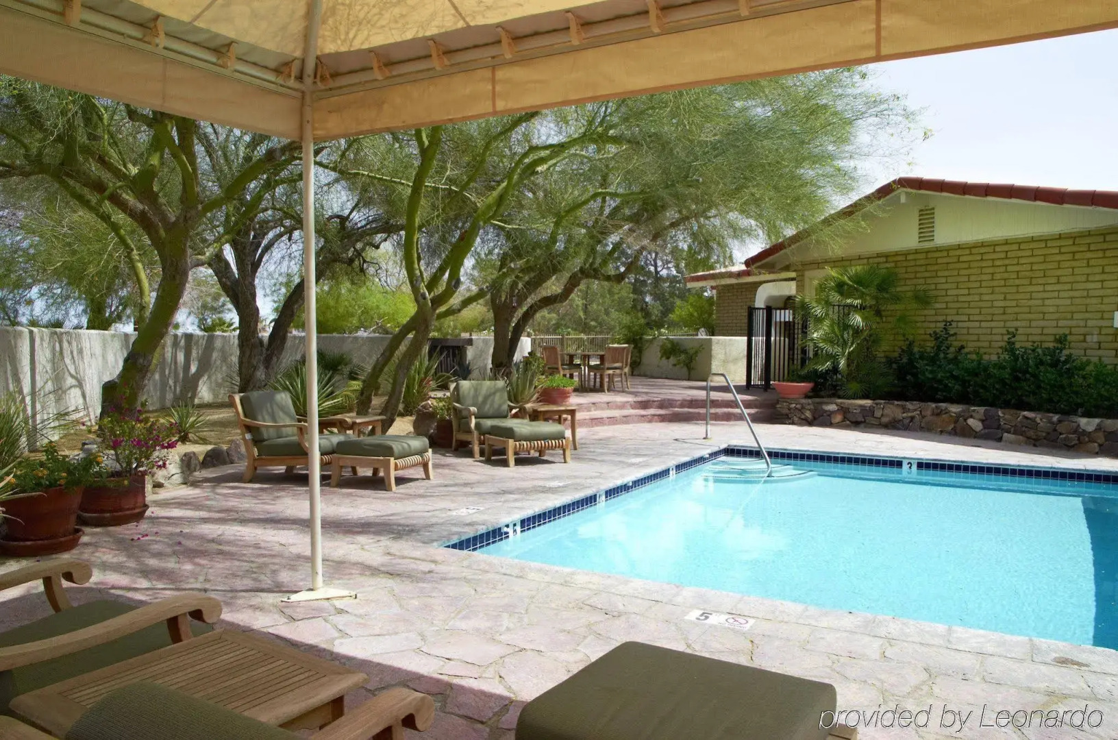 La Casa Del Zorro Resort & Spa