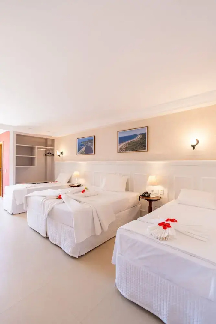 Resende Imperial Hotel &Spa