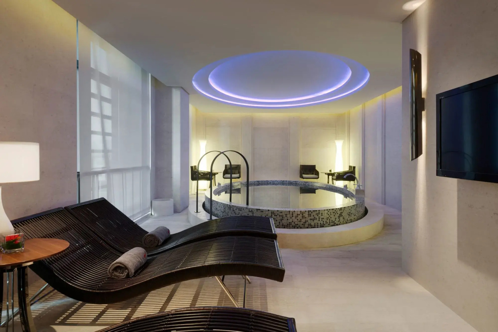 Hilton Xi'an High-tech Zone