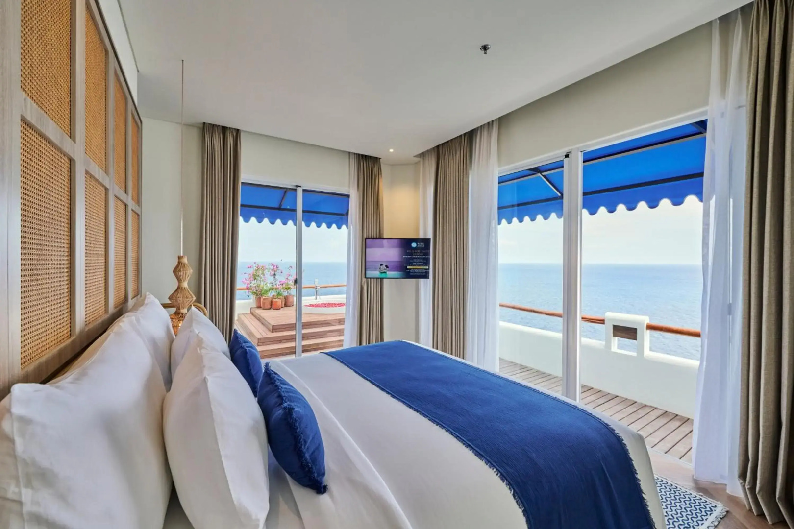 Royal Avila Boutique Resort