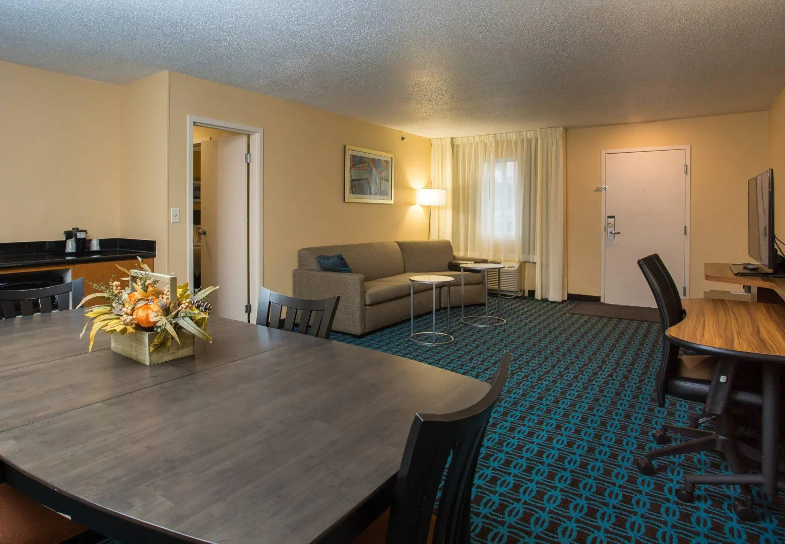 Fairfield Inn Boston Dedham