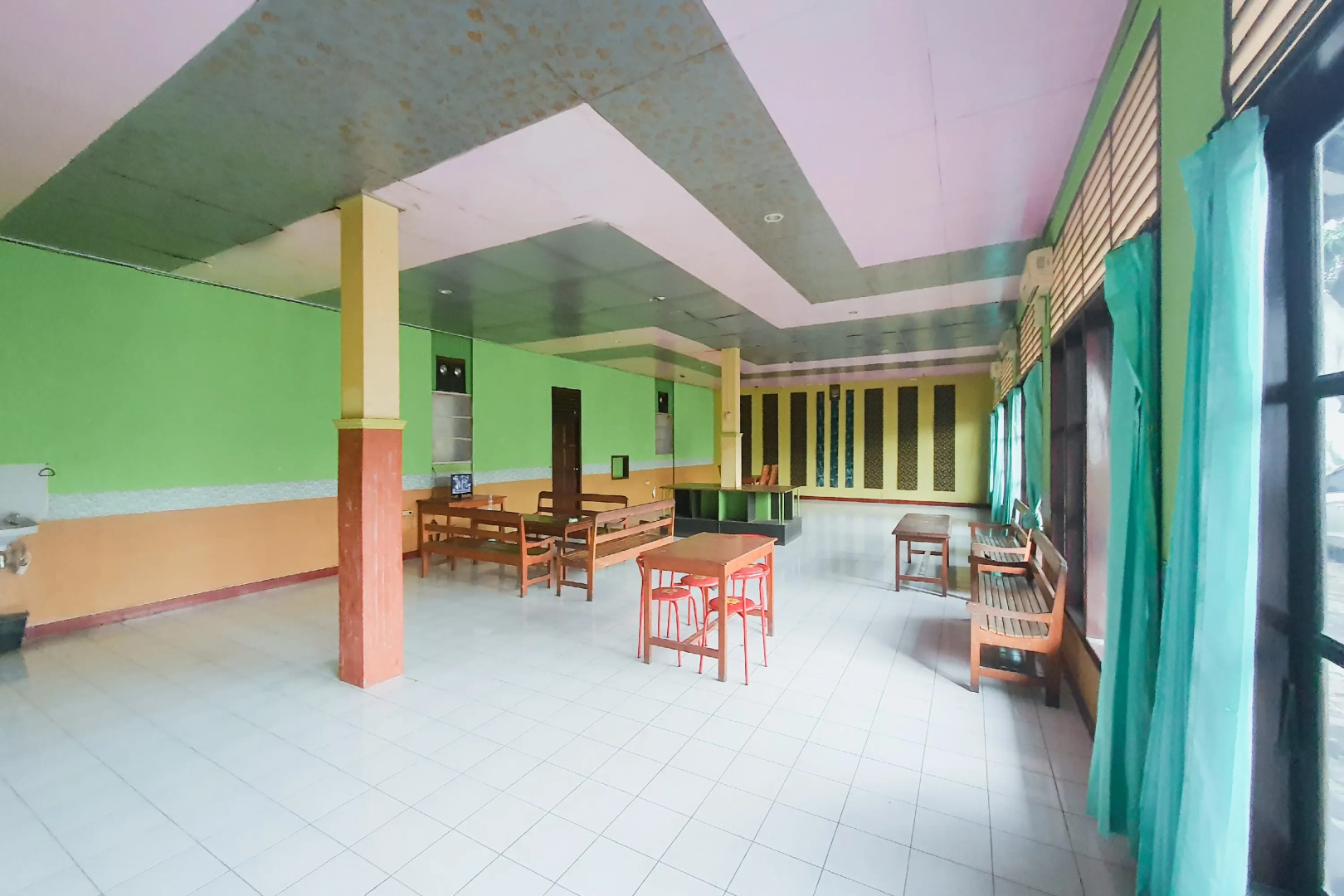 Hotel Pondok Indah RedPartner