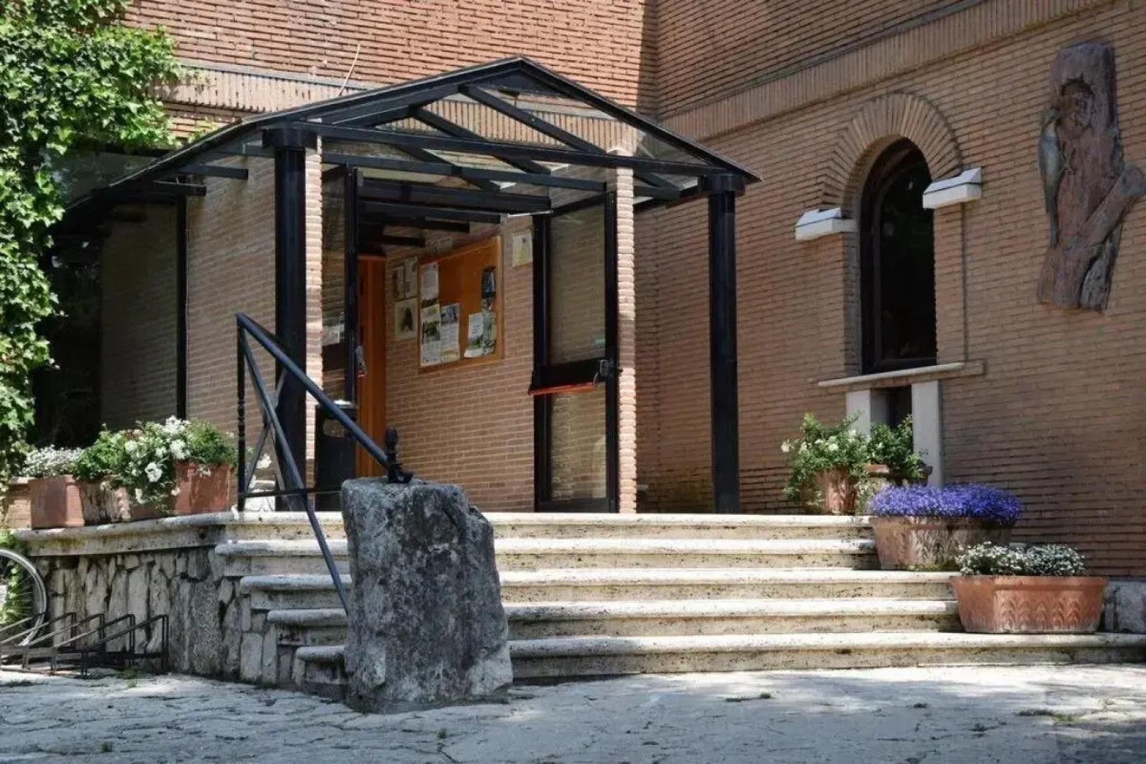 LH Hotel il Picchio