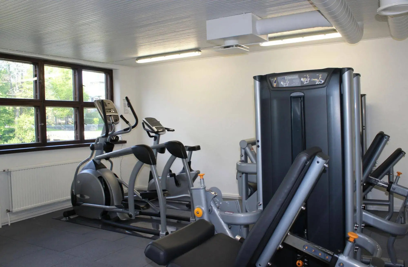 Ahlströmin Ruukki Noormarkku