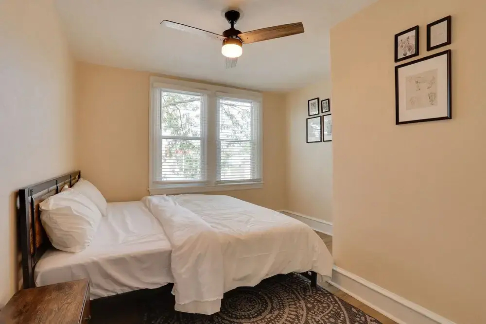 Hatboro Retreat: Steps From Shopping & Dining!