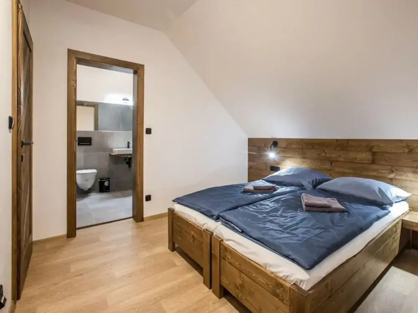 Holiday Villa in Beautiful Location