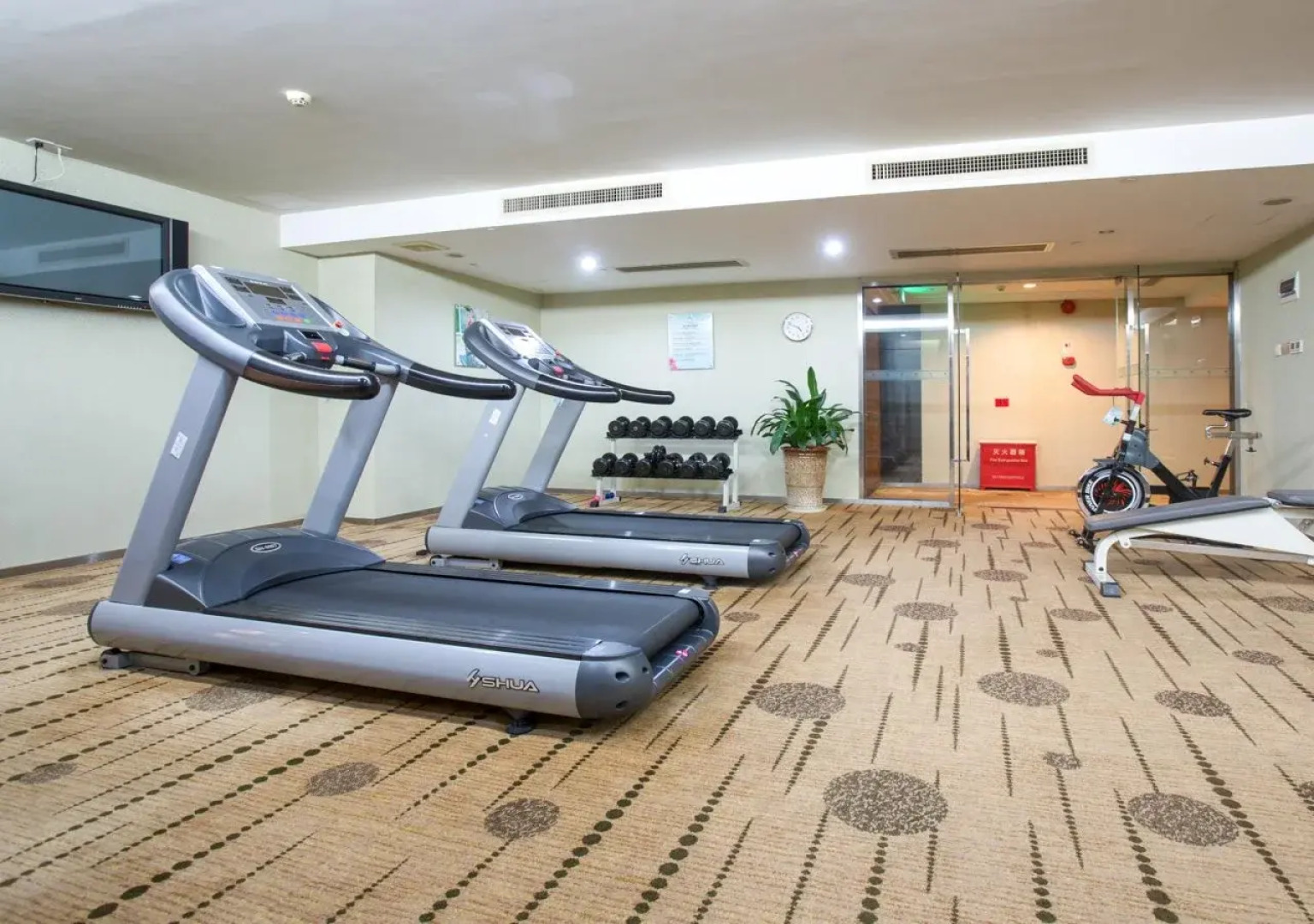 Rivan Hotel Longgang Shenzhen