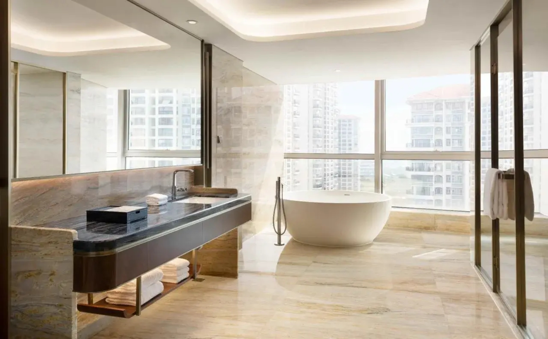 Sheraton Zhanjiang Hotel