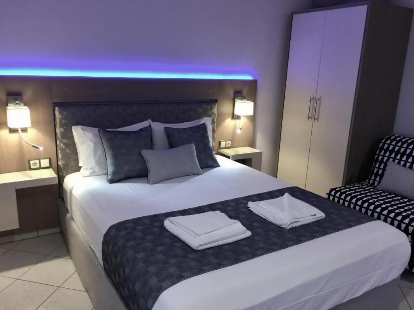 Endless Blue Studios