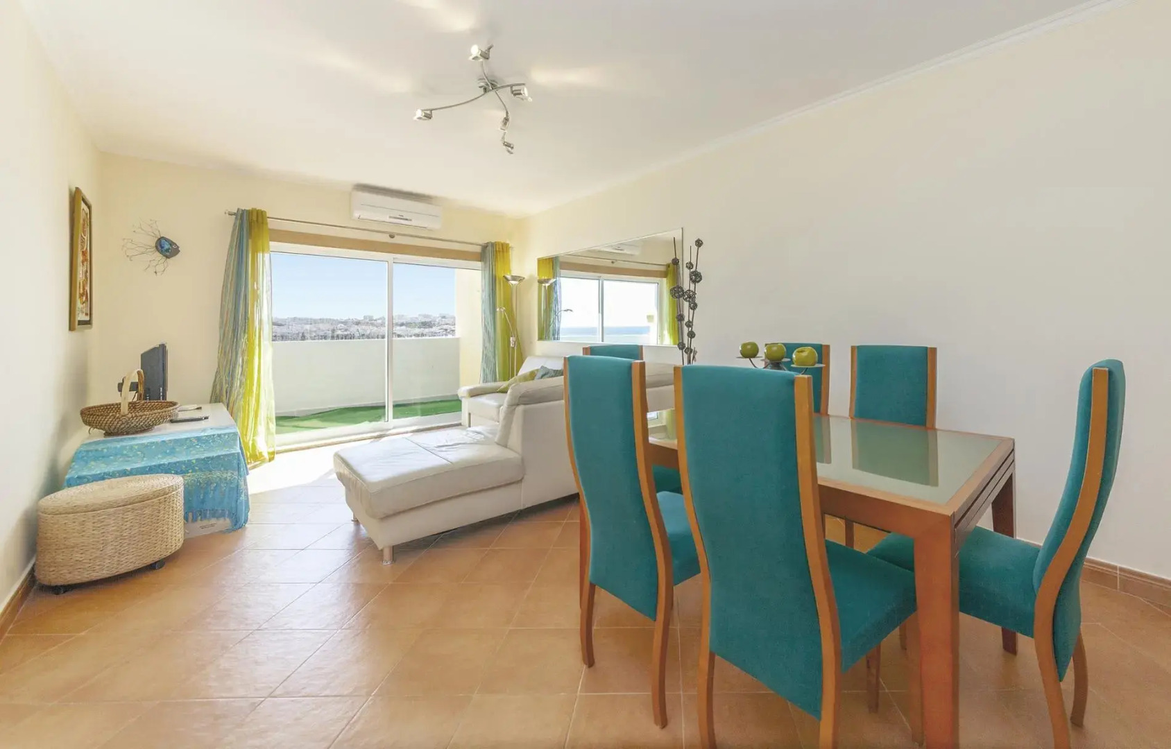 A44 - Sol e Mar Apartment in Lagos