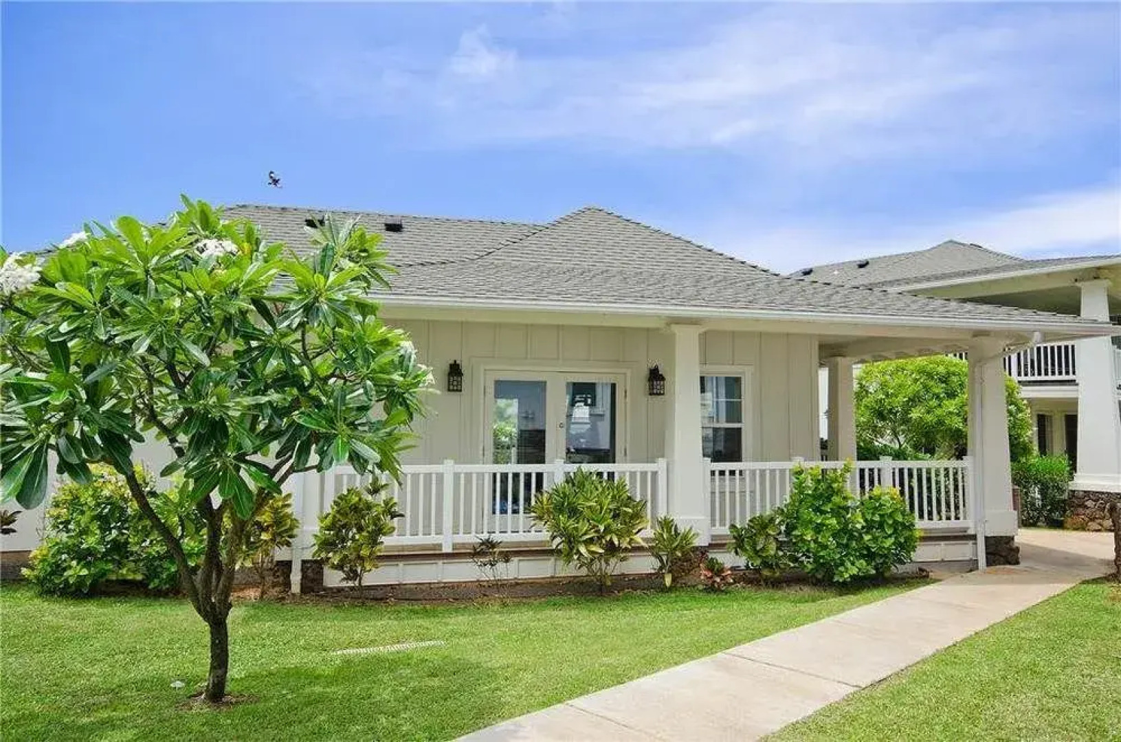 Plantation 222 by RedAwning