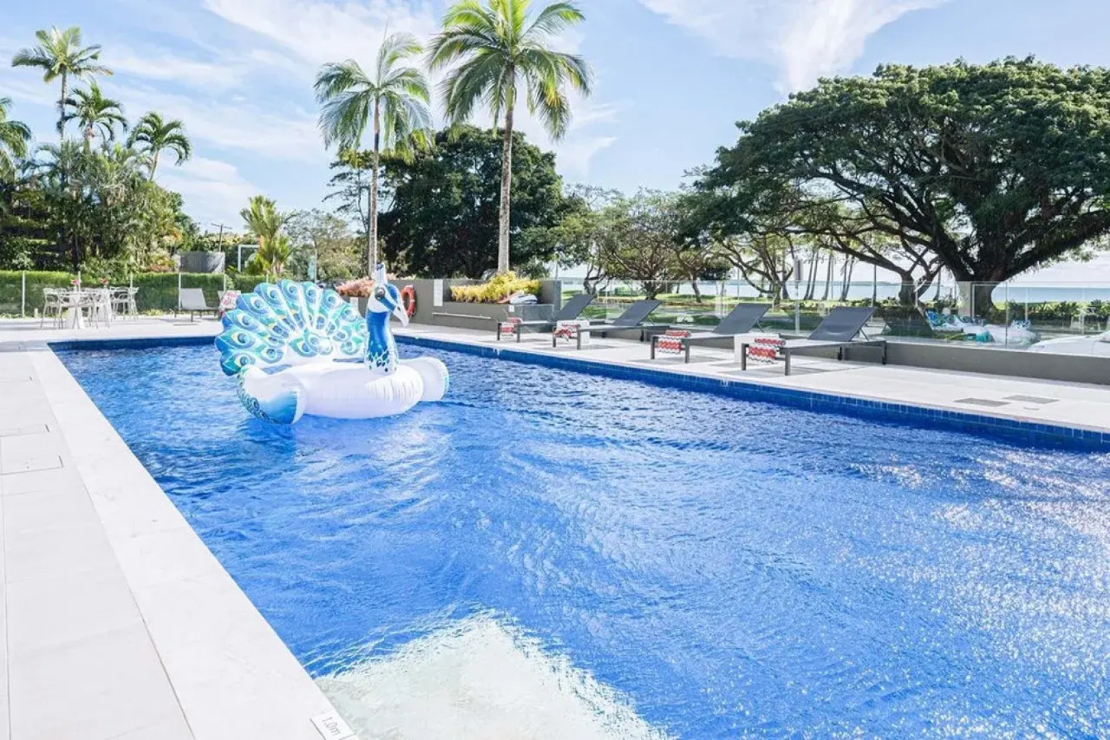 Cairns Harbourside Hotel